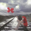 【中古】ザ・ロスト・コーズ/ファースト・サインズ・オブ・フロストCDアルバム/洋楽