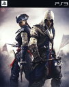 【中古】【18歳以上対象】アサシン クリード コナーサーガソフト:プレイステーション3ソフト/アクション・ゲーム
