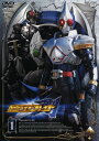 【中古】仮面ライダー剣(ブレイド) VOL.1/椿隆之DVD/特撮