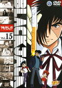 【中古】15.ブラック・ジャック 【DVD】/大塚明夫