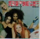 【中古】ツー・ビカム・ワン/スパイス・ガールズCDシングル/洋楽