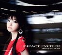 【中古】IMPACT EXCITER(初回限定盤)(DVD付)/水樹奈々CDアルバム/アニメ