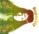 【中古】Superfly(初回限定盤)(DVD付)/SuperflyCDアルバム/邦楽