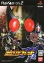 【中古】仮面ライダー剣ソフト:プレイステーション2ソフト/ア...