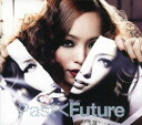 【中古】PASTgt;FUTURE(DVD付)/安室奈美恵CDアルバム/邦楽
