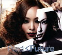 【中古】PASTgt;FUTURE/安室奈美恵CDアルバム/邦楽