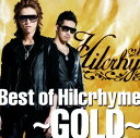 【中古】Best of Hilcrhyme 〜GOLD〜/ヒ...