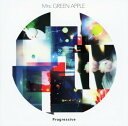 【中古】Progressive/Mrs.GREEN APPL...