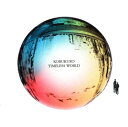 【中古】TIMELESS WORLD(初回限定盤)(DVD付)/コブクロCDアルバム/邦楽
