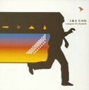 【中古】Analog Man fill in the blanks/トルネード竜巻CDアルバム/邦楽