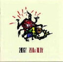 【中古】ZOO & RUBY/ZIGGYCDアルバム/邦楽