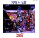 【中古】NICE&EASY/ZIGGYCDアルバム/邦楽