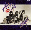 【中古】HOT LIPS/ZIGGYCDアルバム/邦楽