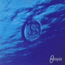 【中古】テオリア-観想-/小椋佳CDアルバム/なつメロ