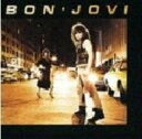 【中古】夜明けのランナウェイ/ボン・ジョヴィCDアルバム/洋楽