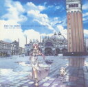【中古】ARIA The ANIMATION オリジナルサウンドトラック/CHORO CLUB feat.SenooCDアルバム/アニメ