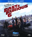 【中古】ワイルド・スピード EURO MISSION BD+...