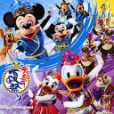 【中古】東京ディズニーランド ディズニー夏祭り 2