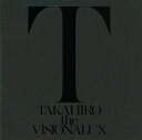 【中古】the VISIONALUX/EXILE
