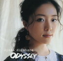 【中古】ODYSSEY/平原綾香CDアルバム/邦楽