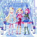 【中古】TVアニメ/データカードダス「アイカツスターズ!」挿入歌シリーズ4 フユコレ/AIKATSU☆STARS!CDアルバム/アニメ