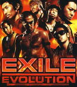 【中古】EXILE EVOLUTION(初回限定盤)/EXILECDアルバム/邦楽