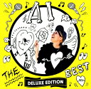 【中古】THE BEST −DELUXE EDITION/A...