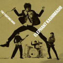【中古】All Time Best Album THE FIGHTING MAN(初回限定盤)(2CD+DVD)/エレファントカシマシCDアルバム/邦楽