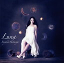 【中古】Luna(初回限定盤)(DVD付)/塩ノ谷早耶香CDアルバム/邦楽