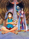 【中古】ONE PIECE(ワンピース) 12thシーズン 女ヶ島篇 piece.2/田中真弓DVD/コミック