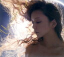【中古】Uncontrolled/安室奈美恵CDアルバム/邦楽