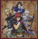 【中古】JOY TO THE WORLD/オーブハンター4CDシングル/アニメ