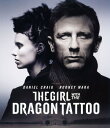 【中古】ドラゴン・タトゥーの女 【ブルーレイ】/ダニエル・クレイグ