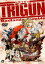 【中古】トライガン TRIGUN Badlands Rumble (劇) 【DVD】/小野坂昌也DVD/コミック 1,124円