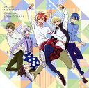 【中古】アニメ「ドリフェス!R」オリジナルサウンドトラック/アニメ・サントラCDアルバム/アニメ