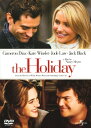 【中古】ホリデイ 【DVD】/キャメロン・ディアスDVD/洋...
