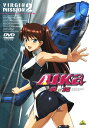 【中古】2.AIKa R・16 VIRGIN MISSION 【DVD】/小清水亜美DVD/OVA