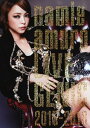 【中古】namie amuro LIVE GENI