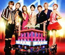 【中古】777-TRIPLE SEVEN-(初回限定盤)(CD+2DVD)/AAACDアルバム/邦楽