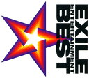 【中古】ENTERTAINMENT BEST/EXILECDアルバム/邦楽