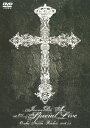【中古】ジャンヌダルク/10th Anniversary Special Live-OSAKA NANBA ROCKETS 2006.5.9- /Janne Da ArcDVD/映像その他音楽