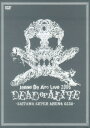 【中古】ジャンヌダルク/LIVE 2006 DEAD or ALIVE-SAITAMA SUPER ARENA 05.20-/Janne Da ArcDVD/映像その他音楽