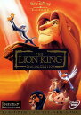 【中古】ライオン・キング SP・ED 【DVD】/ジェームズ・アール・ジョーンズ