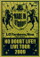 【中古】NO DOUBT LIFE!LIVE TOUR 2009 【DVD】/LGYankees
