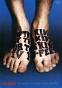 【中古】10-FEET/4.OF THE KIDS BY T...