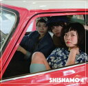【中古】SHISHAMO 4/SHISHAMOCDアルバム/...