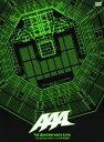 【中古】AAA/1st Anniversary Live-3rd ATTA…SP版 【DVD】/AAADVD/映像その他音楽