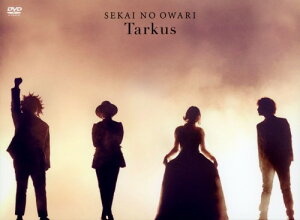 【中古】SEKAI NO OWARI／Tarkus 【DVD】／SEKAI　NO　OWARI
