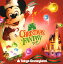 【中古】東京ディズニーランド クリスマス・ファンタジー 2007/ディズニーCDアルバム/アニメ 201円