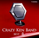 【中古】クレイジーケンバンド・ベスト 亀/クレイジーケンバンドCDアルバム/邦楽
